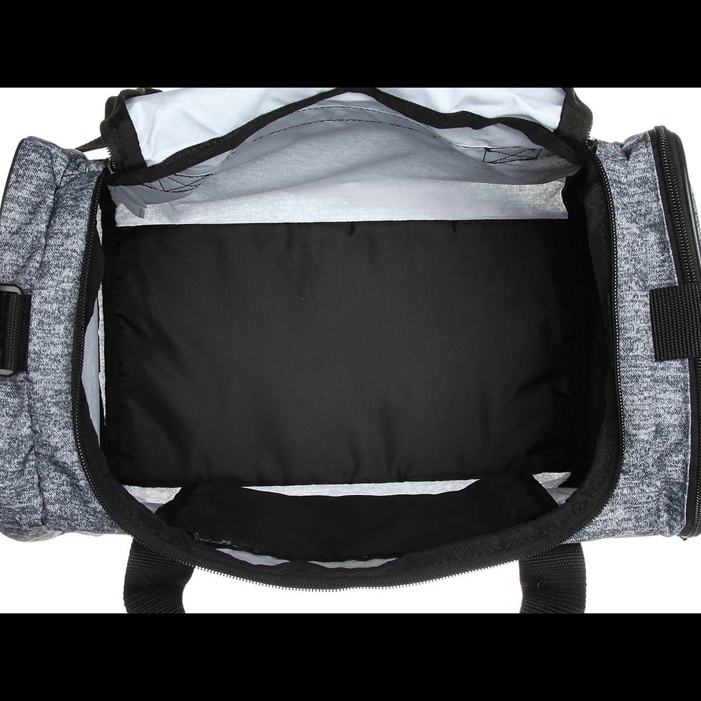 Adidas gym/duffle bag, NWT. - Picture 3 of 5